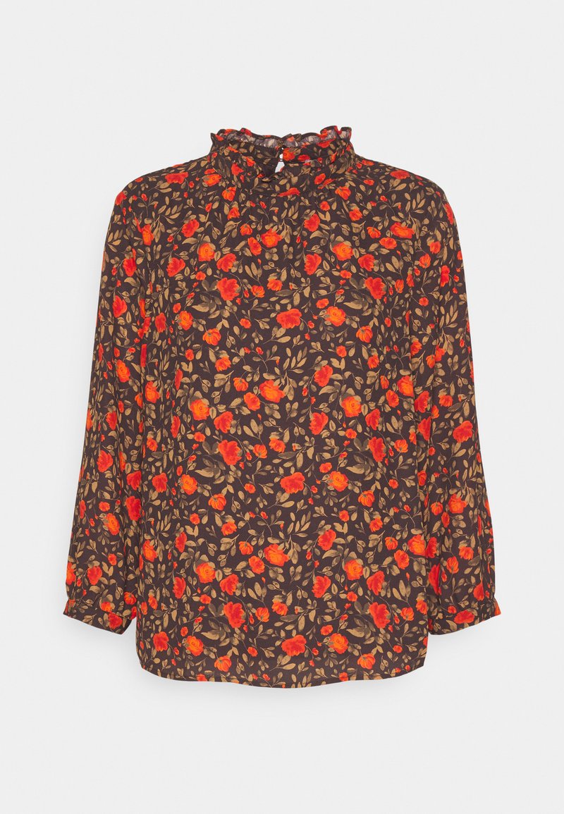 Anna Field Petite Blouse zwart Anna Field Petite Blouse zwart