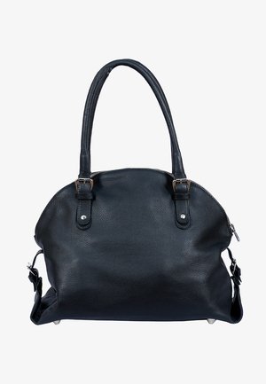 SENNA - Handbag - black