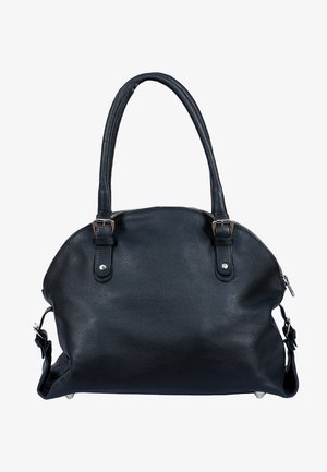 SENNA - Handtasche - black