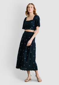 Pepe Jeans W11 ENERGY - Palaidinė - dulwich blue