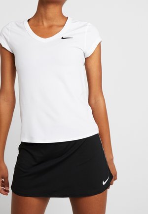 T-shirt basique - white