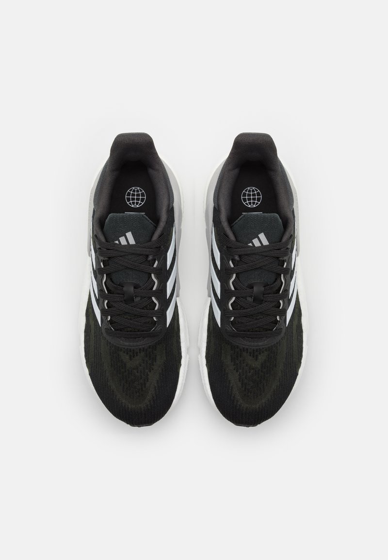 adidas gazelle silver green womens adidas Solar Boost 5 Womens Running Shoes