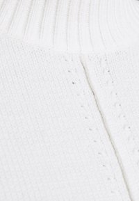 Selected Femme Tall Maglione - white