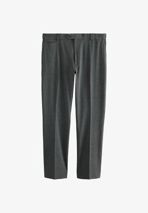 Next, NEXT - Trousers - blue check