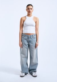 Dr.Denim AMELIE  - Top - off white