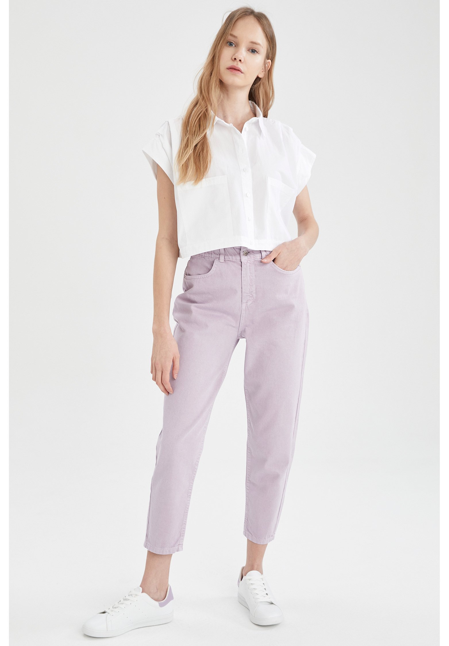 Donna Camicia Donna Camicia