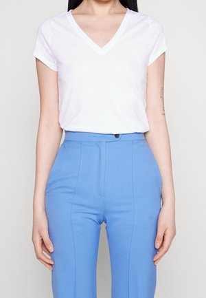 T-Shirt basic - white