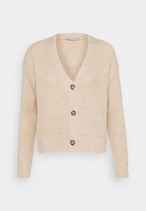 Anna Field by Zalando Gilet - beige