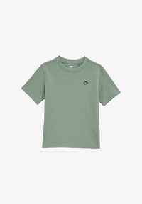 Niet geselecteerd, green