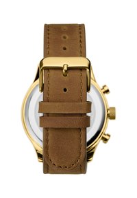 SEIZMONT KONRAD - Kronografklokke - brown