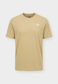 Non sélectionné, khaki stone