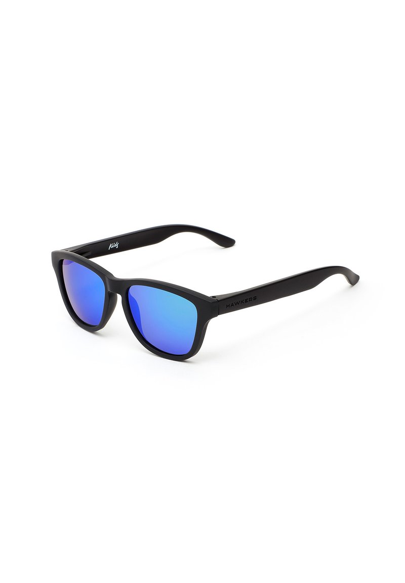 Hawkers - ONE KIDS - Saulesbrilles - black, Palielināt