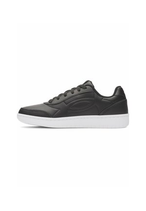 CASUA OUTS UA GS TEMPO - Trainingsschoen - black