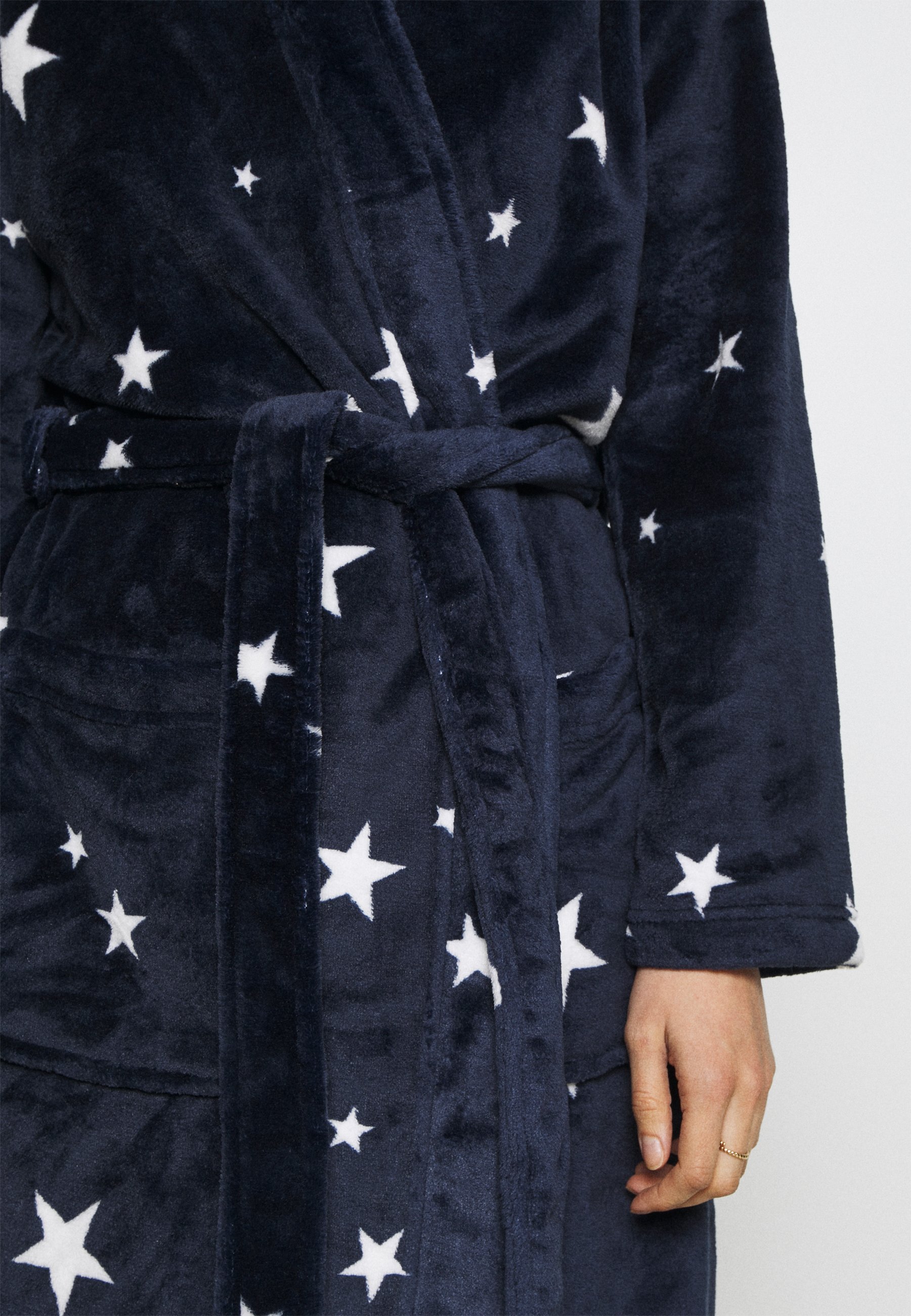 Donna KIMONO STAR GOWN - Accappatoio Donna KIMONO STAR GOWN - Accappatoio