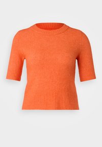 Valgt, persimmon orange