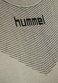 Hummel FIRST SEAMLESS - Caraco - london fog