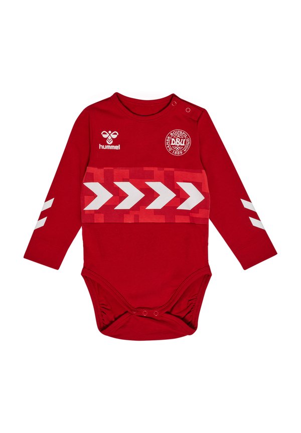 GAMEDAY MATCH - Body - chili pepper