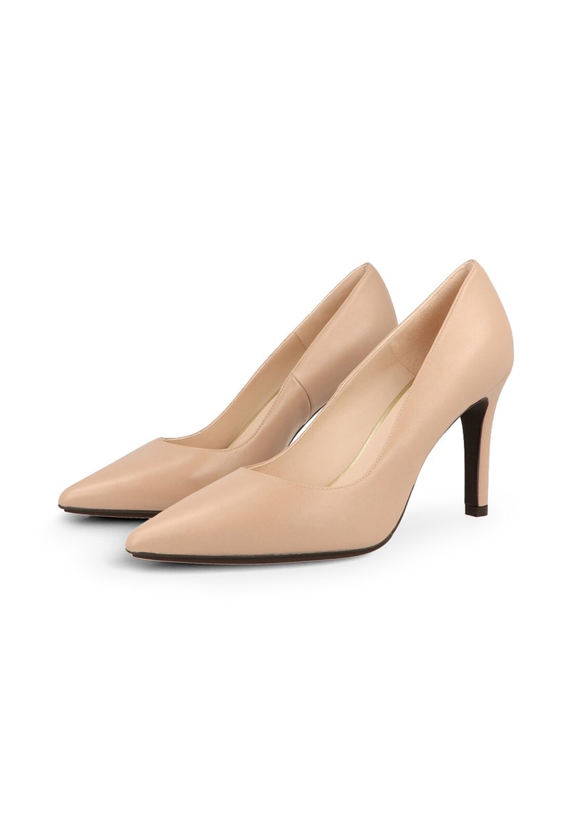 Damen Pumps | Lodi RACHEL High Heel Pumps beige - PR24406 Damen Pumps | Lodi RACHEL High Heel Pumps beige - PR24406