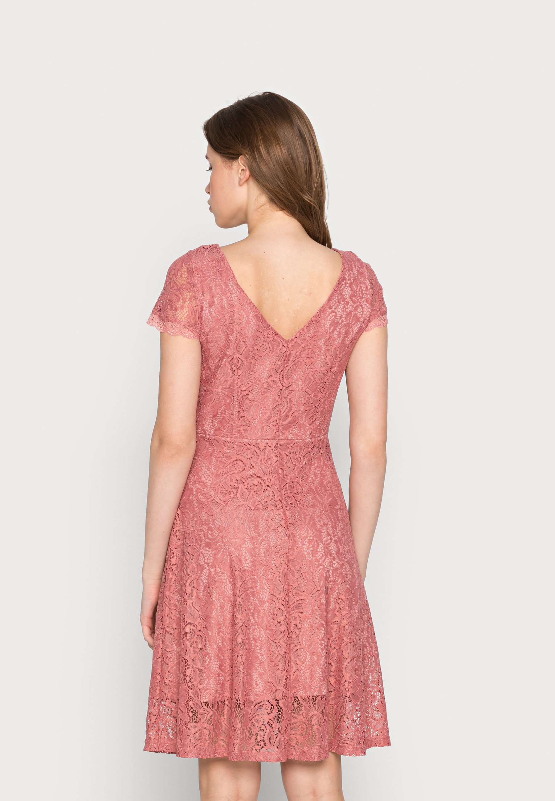 Vero Moda VMZASSA DRESS - Cocktail 