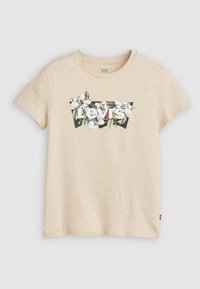 Unausgewählt, oatmeal heather