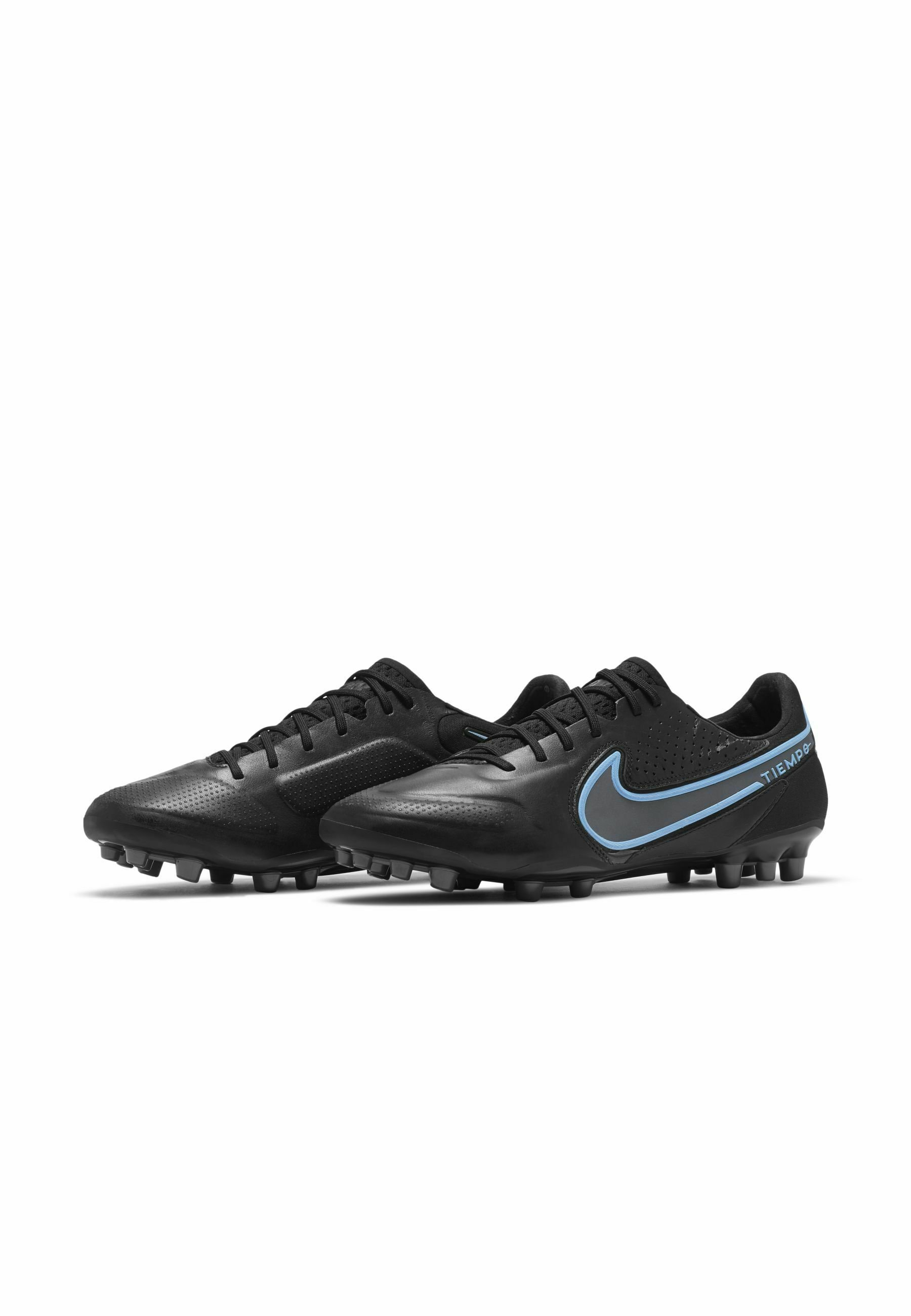 Nike Tiempo Legend 8 Pro AG-Pro Rot Weiss | Trends-Sport