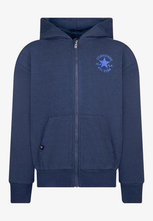 SUSTAINABLE CORE  - Vetoketjullinen college - navy