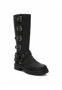 Refresh Botas camperas - black