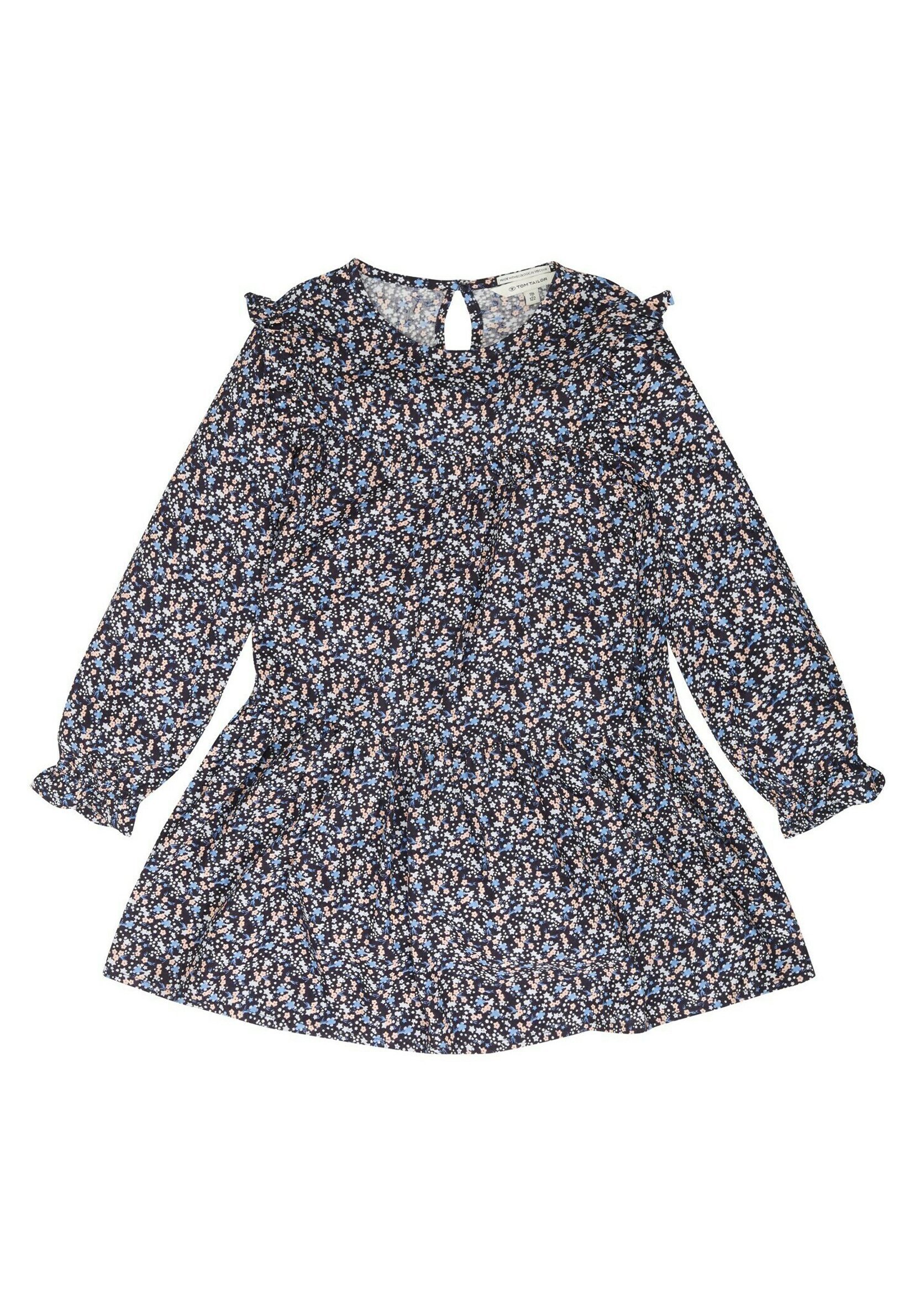 TOM TAILOR Baby-Jungen Sweatshirt Mit Hero Print – 100% Baumwolle