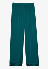 Anna Field Pijama - dark green