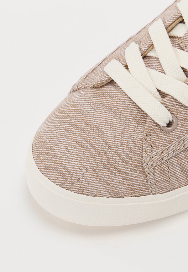 VULC SNEAKER - Trainers - horseradish2