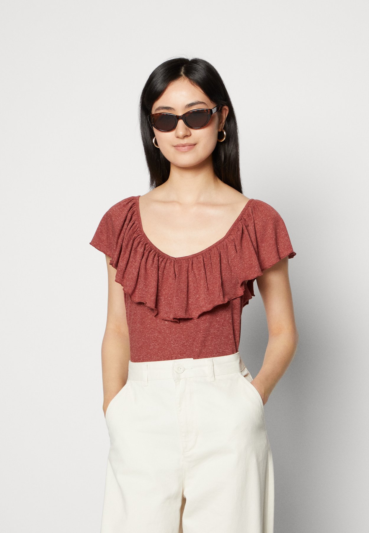ONLLIA FRILL