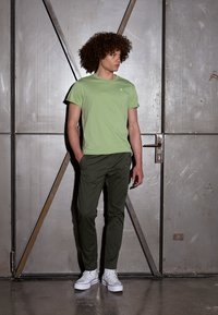 G-STAR LASH - T-shirt básica - green