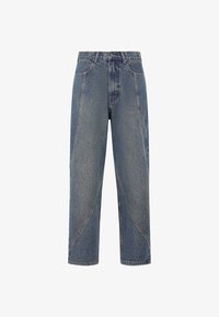 Non selezionato, indigo