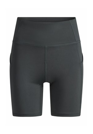 Fabletics, HIGH-WAISTED SHORT 6 - Leggings - schwarz