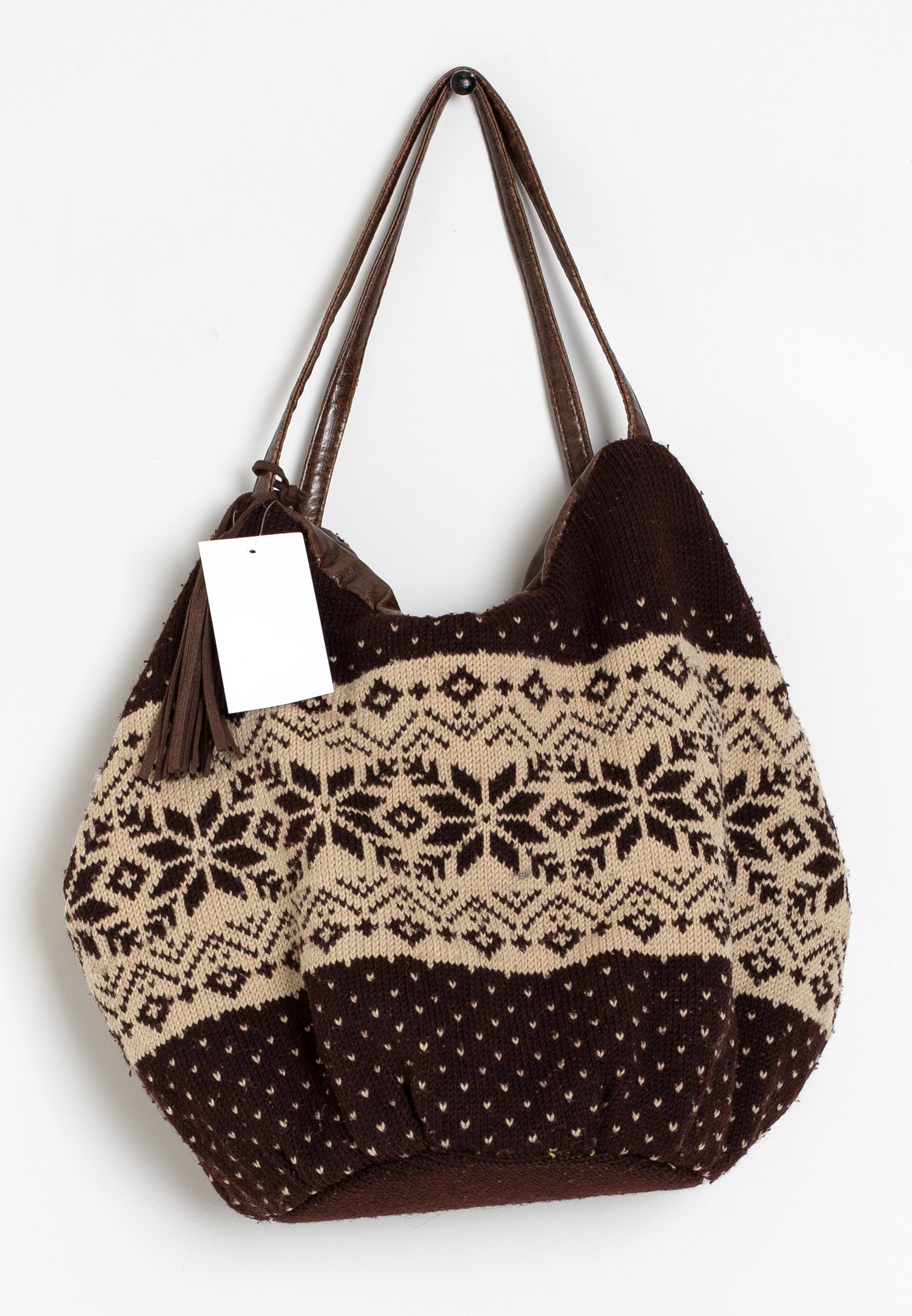 Mustang Bolso de mano - - (Segunda mano) - Zalando.es