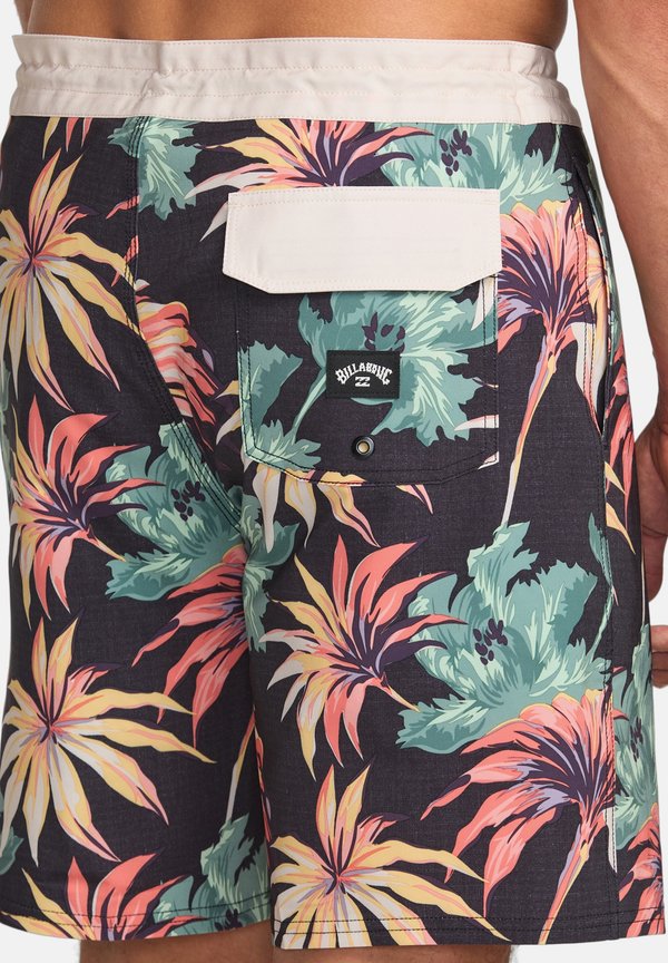 Swimming shorts - mul4