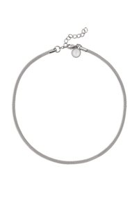 MARA - Collar - silver-coloured