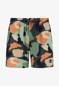 Ei valittu, smokey green