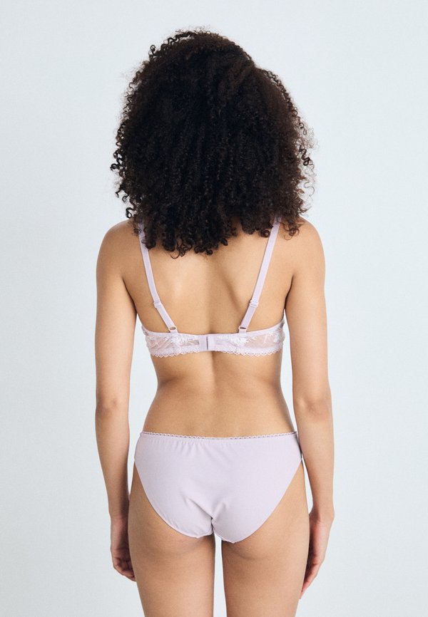 LASCANA MINIMIZER - Underwired bra - light lavender4