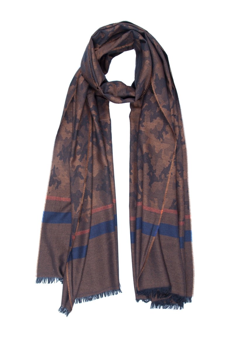 LEORC Bracelet De Cheville Jacquard Mixte - Modèle Leone 1947 - Confortable Et Élastique