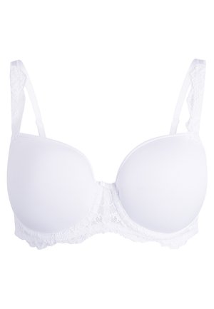 Triumph AMOURETTE CHARM  - T-shirt bra - white