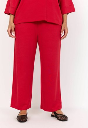 WASABI CONCEPT - Pantaloni sportivi - chili pepper