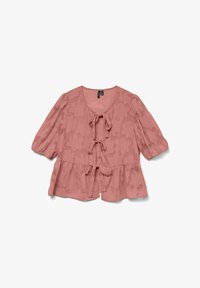 Ikke valgt, ash rose