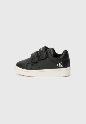 UNISEX - Trainers - black