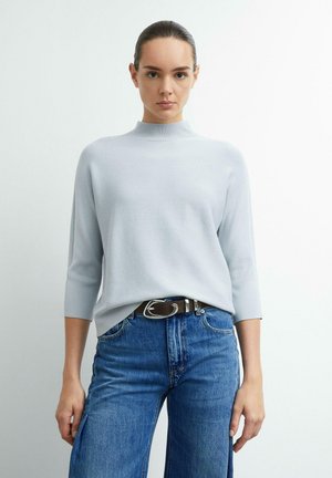comma, - Sweter