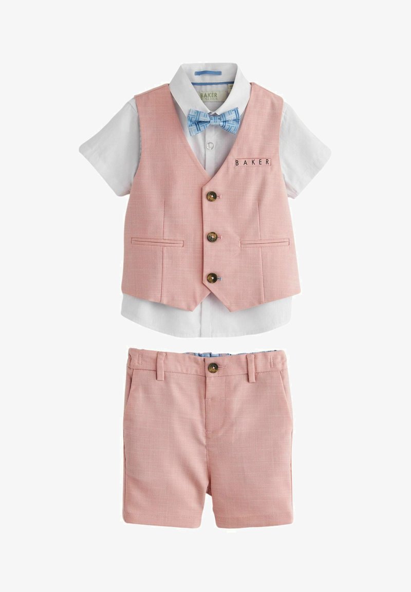 Baker by Ted Baker SET STANDARD - Weste - pink