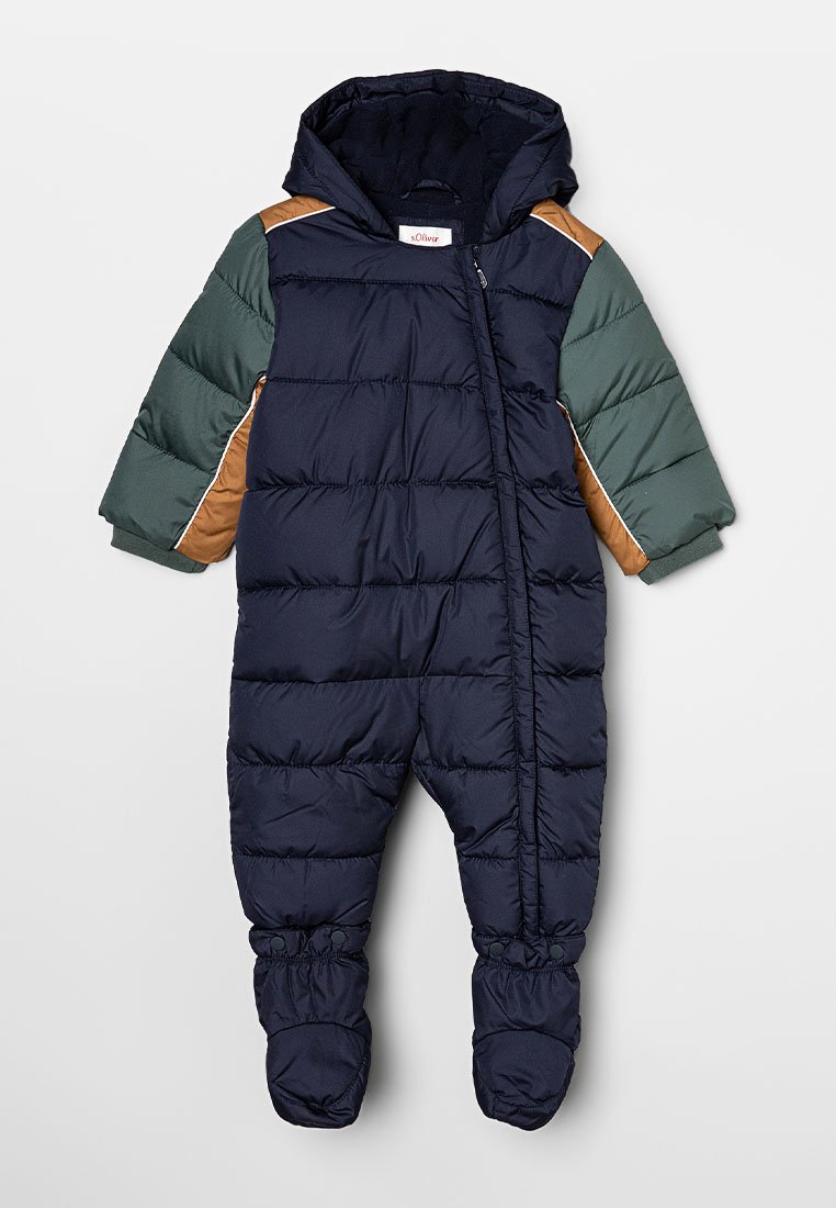 s.Oliver Skipak donkerblauw s.Oliver Skipak donkerblauw