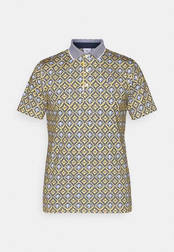 PUMA X PTC TILE  - Polo shirt4