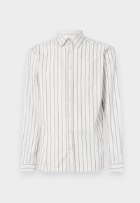 BABYLON - Camisa - off white/black