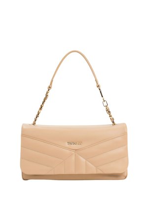 Borsa a mano - natural beige